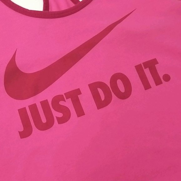 Nike Racerback Tank Top - Picture 2 of 6